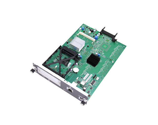 CC440-60001-C - HP Formatter Board for Color LaserJet CP4025 / CP4525 series