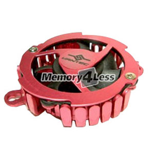 CCB-A1A Vantec All-In-1 VGA/Chipset Aluminum Fan