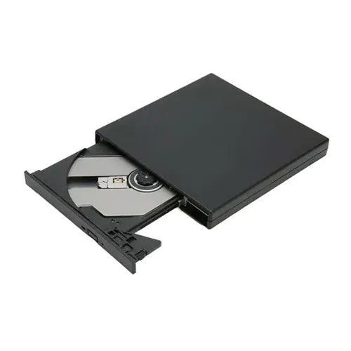 0K5096 Dell 48x IDE CD-ROM 5.25-Inch Optical Drive Black