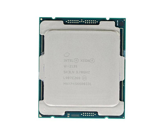 CD8067303533403 - Intel Xeon W-2135 6-Core 3.70GHz 8.25MB L3 Cache Socket FCLGA2066 Processor