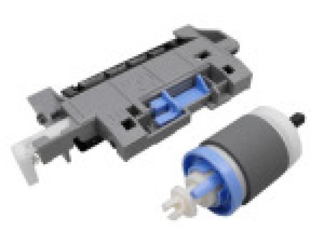 CE71067007 HP Separation Roller Assembly Tray 2 Color LaserJet Cp5525 Cp5225 Series (Refurbished)