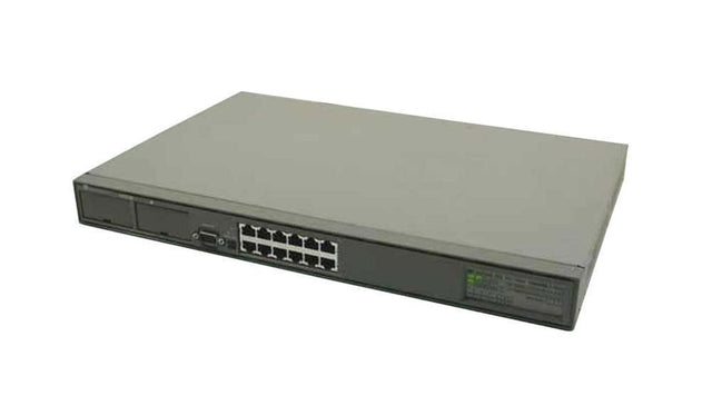CG1001E01 Bay Stack 101 12-Ports 10Base-T Ethernet Hub
