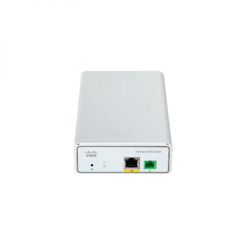 CGP-ONT-1P Cisco Catalyst PON 1 x Ports PoE+ 10/100/1000Base-T Network Switch