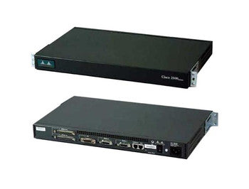 Cisco - CISCO2511 - Router 2500 EN 10Mbps Ethernet Dual Serial 16-Async