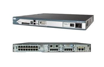 Cisco - CISCO2811-AC - 2811-AC 285w Power Supply 341-0067-01 281