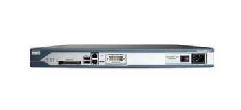 Cisco - CISCO2811V05 - 2800 Series 2811 Integrated Services Router P/N Cis
