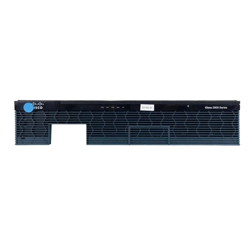 CISCO2911-FACE Cisco 2911 Faceplate
