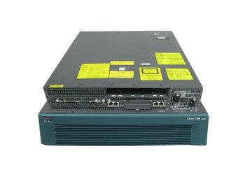 Cisco - CISCO7140-2E3 - 7140 Router Dual E3 Dual 10/100 FE Dual AC