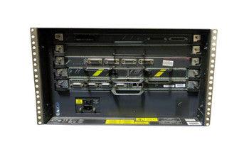 Cisco - CISCO7505AC - 7500 7505 Chassis With Ac Power