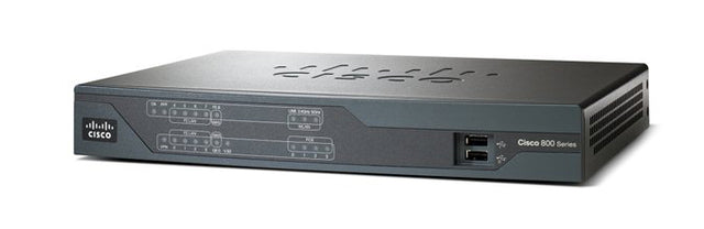 CISCO892-K9-NOB Cisco 892 Gigabit Ethernet Security Router (Refurbished)