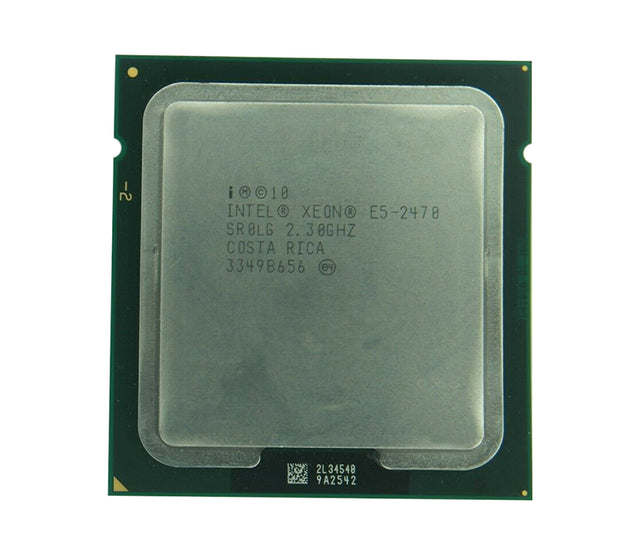 CM8062007187242 - Intel Xeon E5-2470 2.3GHz 2MB L2 Cache 20MB L3 Cache 8.0GT/s QPI Socket FCLGA-1366 8-Core Processor