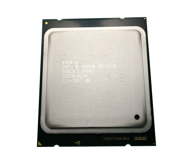 CM8062100854905 - Intel Xeon E5-2648L 8 Core 1.80GHz 8.00GT/s QPI 20MB L3 Cache Socket FCLGA2011 Processor