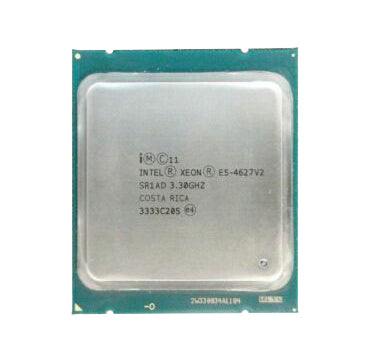 CM8063501454002 - Intel Xeon 8 Core E5-4627V2 3.3GHz 16MB SMART Cache 7.2GT/s QPI Socket FCLGA-2011 22NM 130W Processor