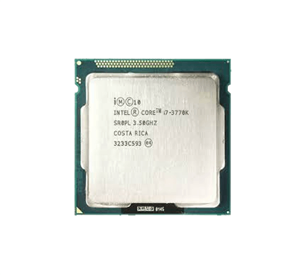 CM8063701211701 - Intel Core i7-3770K 4-Core 3.50GHz 5GT/s DMI 8MB L3 Cache Socket LGA1155 Processor
