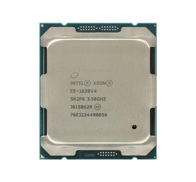 CM8066002044103 - Intel Xeon E5-1620 V4 Quad Core 3.50GHz 0.00GT/s QPI 10MB Cache Socket FCLGA2011-3 Processor