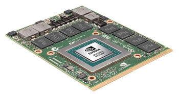 Dell - CN-01JY2V - Nvidia Quadro M5000M 8GB GDDR5 Video Graphics Processing Card