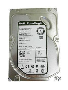 Dell - CN-0CW76M - 1TB 7200RPM SATA 6.0 Gbps 3.5 32MB Cache Hard Drive"