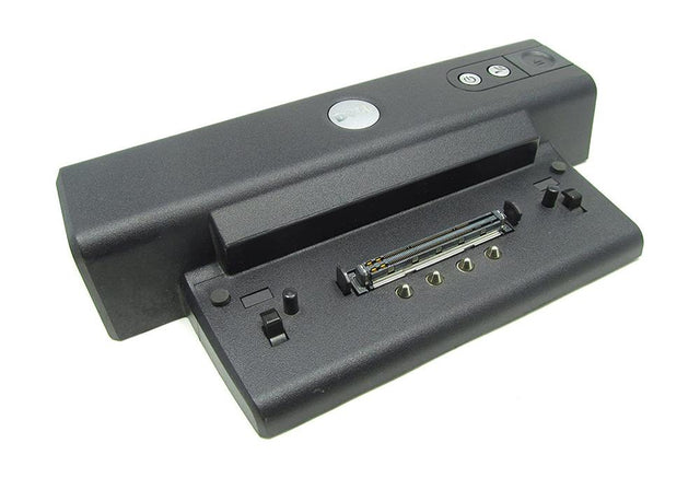 CN-0HD062-48643 Dell Advanced Port Replicator D/Port for D600 D800