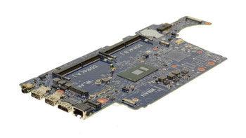 Dell - CN-0NPJPN - System Board (Motherboard) 1.80GHz With Intel Celeron 3865u Processors Support for Latitude 3580