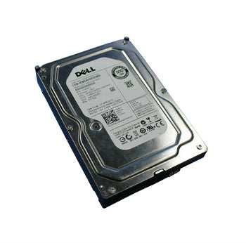 Dell - CN-0RXJWX - 500GB 7200RPM SATA 6.0 Gbps 3.5 32MB Cache Hard Drive"