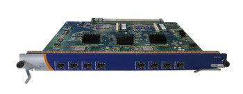 Juniper Networks - COUIAB0BAA - Juniper 8-Ports Gigabit Ethernet Secure Port Module 2 SPM