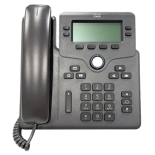 CP-6851-3PW-NA-K9 Cisco 6851 IP Phone