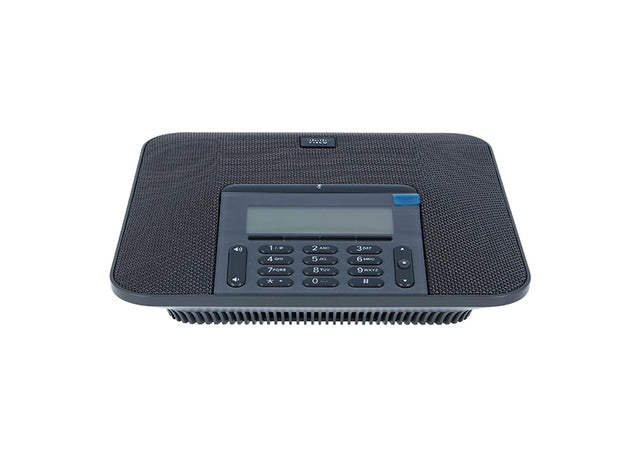7800 Series 7832 1 x Port 10/100Base-TX Smoke IP Phone