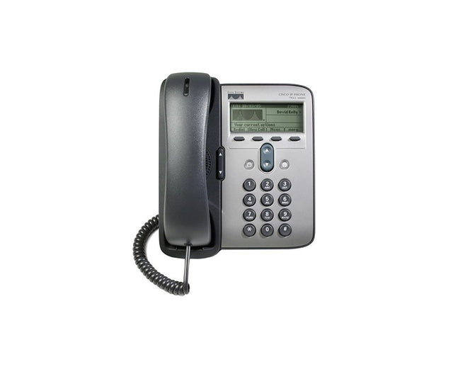 CP-7911G-RF - Cisco Unified 7900 Series 7911G 2 x Ports 10/100Base-T IP Phone