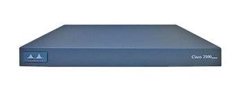 Cisco - CPA250988 - Ethernet/dual Serial/8 Async Router 8MB Ram 8MB Flash