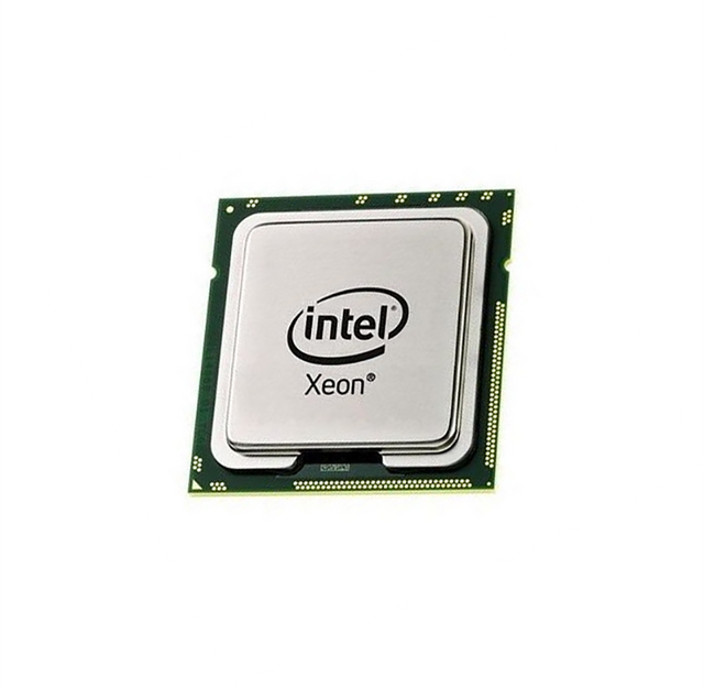 CR217 - Dell 2.9GHz 1066MHz FSB 8MB L2 Cache Socket PPGA604 Intel Xeon E7220 Dual-core (2 Core) Processor