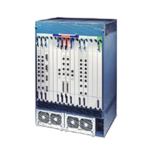 CSS-11801-FD-AC-RF Cisco CSS 11800 Series CSS 11801 (SCM/SFM2/IDM) Dual AC Power Service Switch