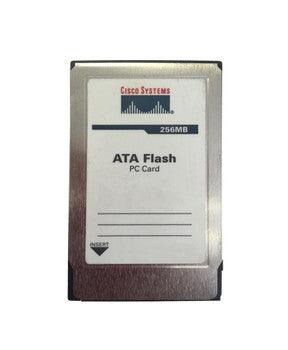 Cisco - CSS5FD256MB - Css11500 Series 256MB Pcmcia Flash Disk