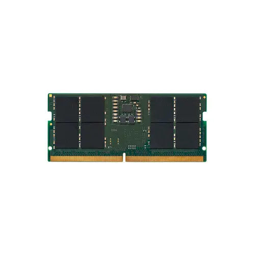 CT32G48C40S5.M16A1 - Crucial 32GB DDR5-4800MHz/PC5-38400 Non-ECC Unbuffered CL40 262-Pin SODIMM 1.1V Dual Rank Memory Module