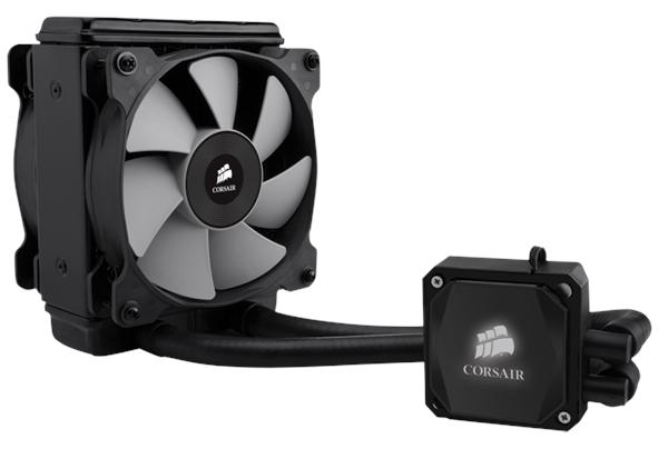 CW-9060008-WW-B2 Corsair Fan Cw-9060008-ww CPU Cooler Hydro H80i LGA1155 1156 136
