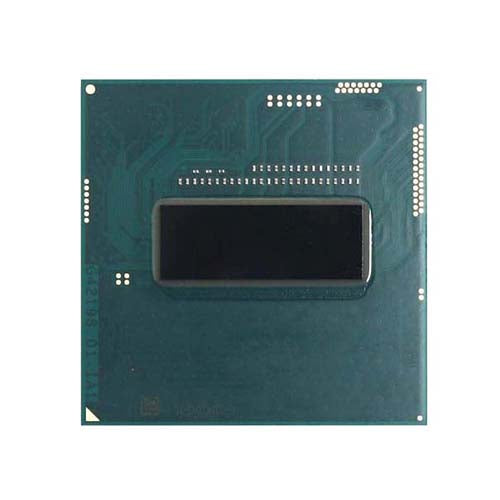 KKDFF Dell 2.7GHz 5.0GT/s 6MB L3 Cache Socket PGA946 Intel Core i7-4800MQ Quad-Core Processor