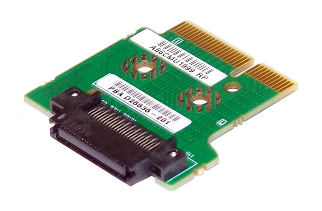 D25535-201 Intel Asr2500eespr Cd-rom Connector