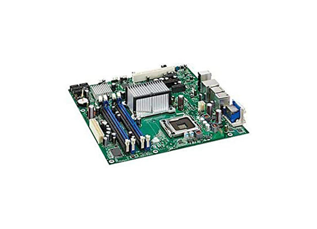 D27094-302 - Intel Socket 775 1066MHz FSB DDR2 ATX Motherboard