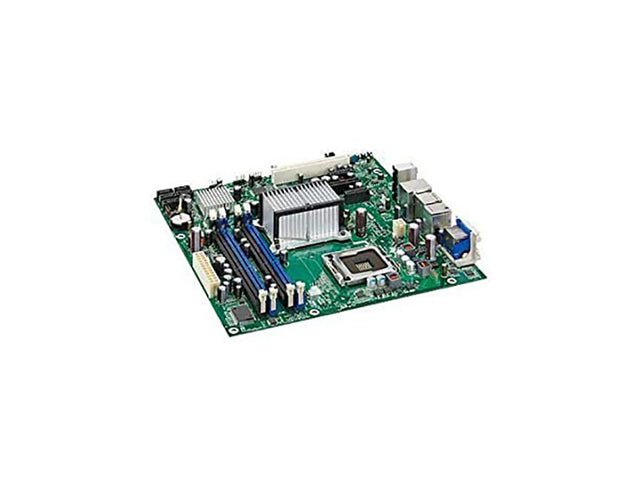 D37419-302 - Intel Socket 775 1066FSB DDR2 MBTX Motherboard