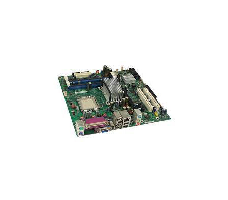 D41676-305 - Intel DQ965 FEKR Socket 775 Motherboard