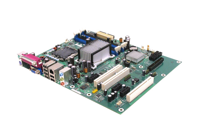 D41685-203 - Intel DQ963FXCK Socket 775 1066FSB DDR2 ATX Motherboard