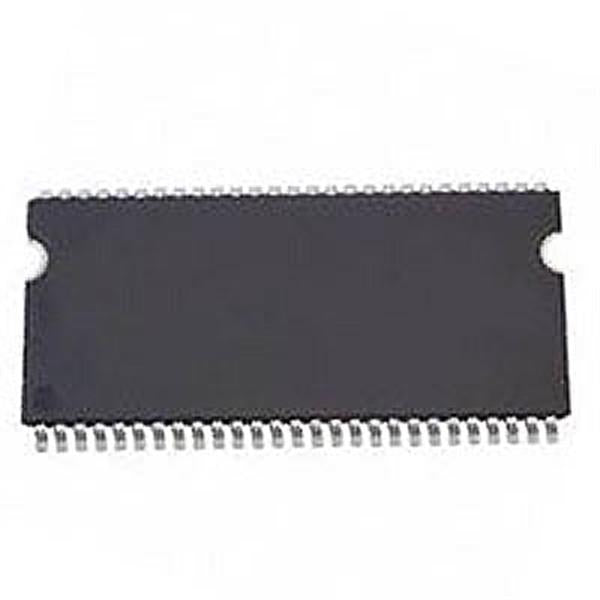 D45128841G5-A75 NEC 128Mbit 54p 7.5ns 16x8 4K 3.3V SDRAM TSOP COB