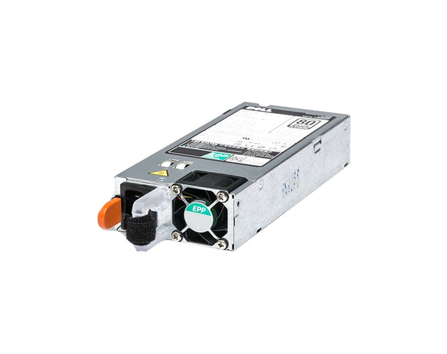 XH225-GEN - Dell 345-Watts 100-240V AC 50-60Hz Power Supply for PowerEdge 850/860