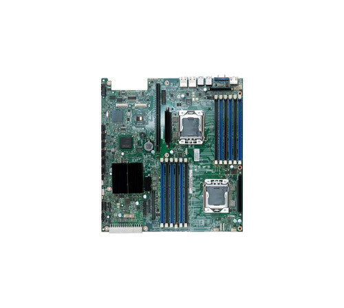 D6720-69001 - HP Kayak System Board Motherboard
