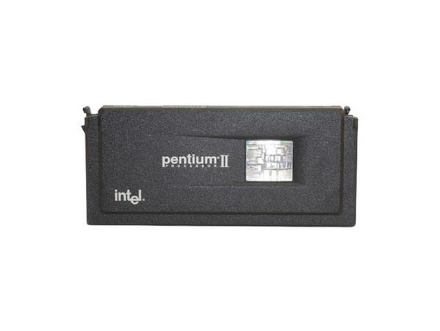 D7510-63001 - Dell 450MHz 100MHz FSB 512KB L2 Cache Intel Pentium II Processor