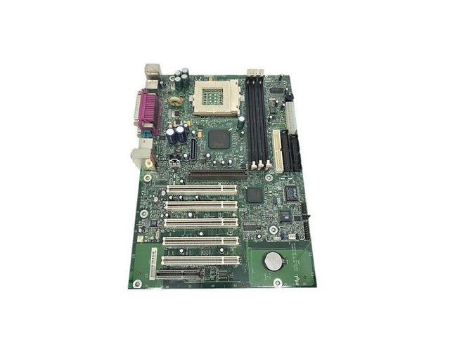 D815EGEWU - Intel Socket 370 133FSB SDRAM MATX Motherboard