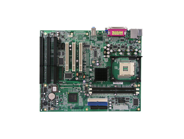 D845MF - Intel S478 Midway 2 PE Motherboard