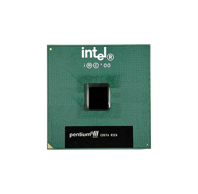 D8530A - HP 550MHz 1MB L2 Cache Socket S.E.C.C Intel Xeon Pentium III Processor