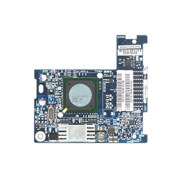 Dell - D936R - 5709 Dual-Ports RJ-45 1Gbps Gigabit Ethernet PCI Express x4 Network Interface Card