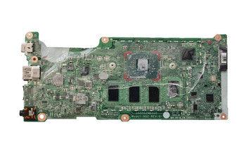 HP - DA00G2MB6G0 - System Board (Motherboard) 1.10GHz With Intel Celeron N3350 Processors Support for Chromebook x360 11 G1 11-A Series