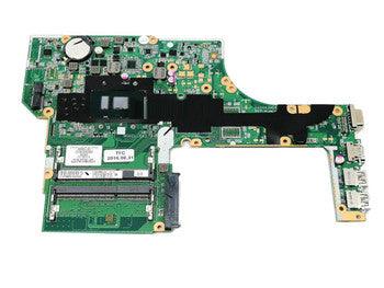HP - DA0X63MB6H1 - System Board (Motherboard) 2.30GHz With Intel Core i5-6200U Processors Support for ProBook 450 470 G3